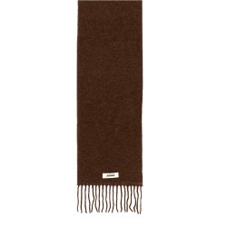 THE SCARF "WAGON"