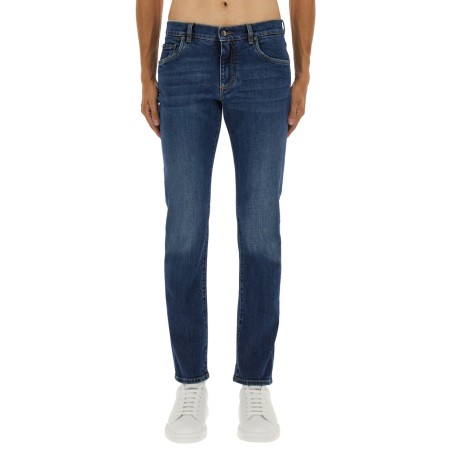SLIM FIT JEANS