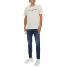 SLIM FIT JEANS