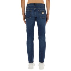 SLIM FIT JEANS