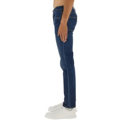 SLIM FIT JEANS