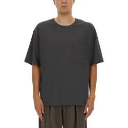 RELAXED FIT T-SHIRT