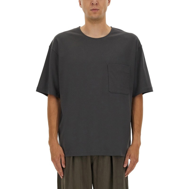 RELAXED FIT T-SHIRT