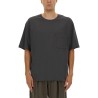 RELAXED FIT T-SHIRT