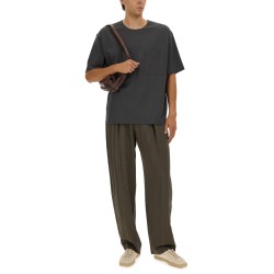 RELAXED FIT T-SHIRT