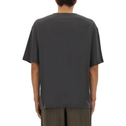 RELAXED FIT T-SHIRT