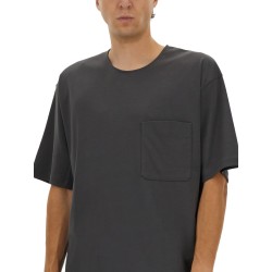 RELAXED FIT T-SHIRT