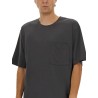 RELAXED FIT T-SHIRT