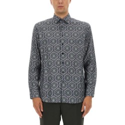 COTTON SHIRT