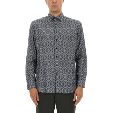 COTTON SHIRT