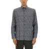 COTTON SHIRT