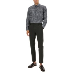 COTTON SHIRT