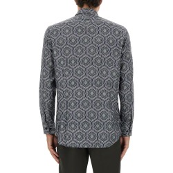 COTTON SHIRT