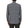 COTTON SHIRT