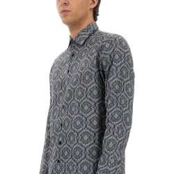 COTTON SHIRT