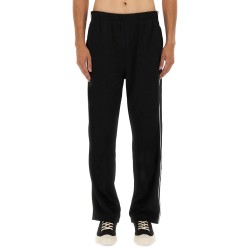 TRACK PANTS "BOKE FLOWER"