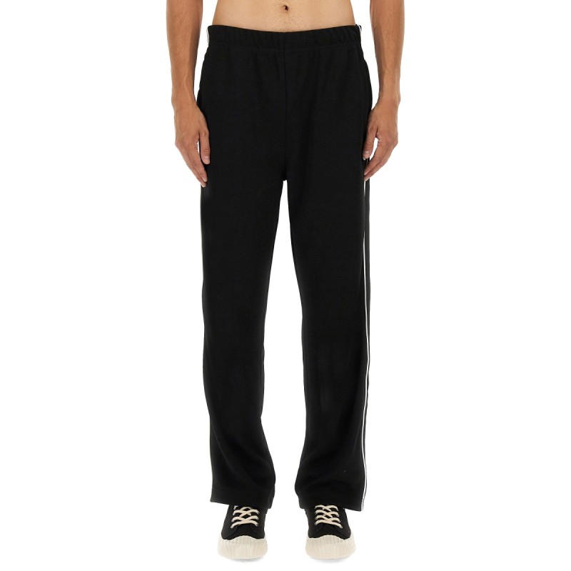 TRACK PANTS "BOKE FLOWER"