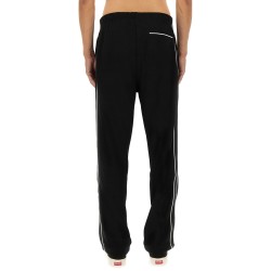 TRACK PANTS "BOKE FLOWER"
