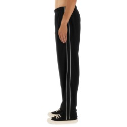 TRACK PANTS "BOKE FLOWER"