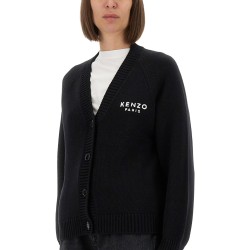 "BOKE FLOWER" CARDIGAN