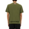 KENZO FUTURA PRINT T-SHIRT