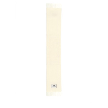 ALPACA SCARF