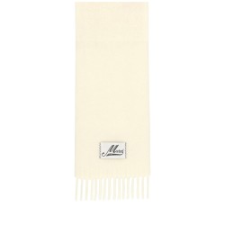ALPACA SCARF