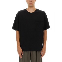 RELAXED FIT T-SHIRT