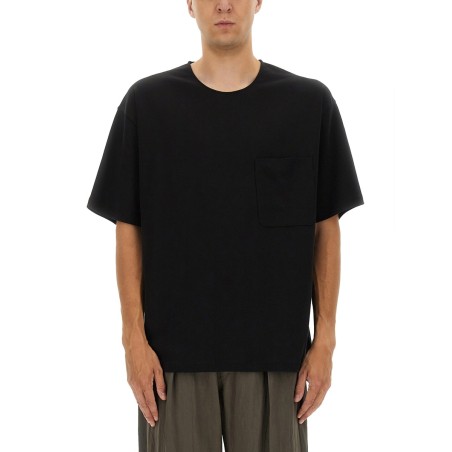 RELAXED FIT T-SHIRT