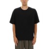 RELAXED FIT T-SHIRT