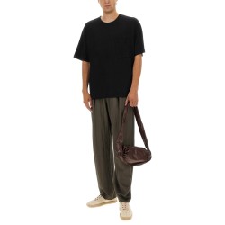 RELAXED FIT T-SHIRT