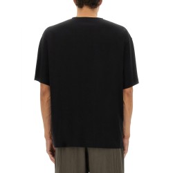 RELAXED FIT T-SHIRT