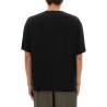 RELAXED FIT T-SHIRT