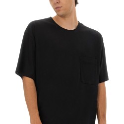 RELAXED FIT T-SHIRT
