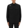 JACKET-SHIRT "HARNESS"
