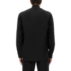 JACKET-SHIRT "HARNESS"