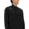JACKET-SHIRT "HARNESS"