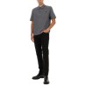 COTTON PIQUE POLO