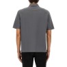 COTTON PIQUE POLO