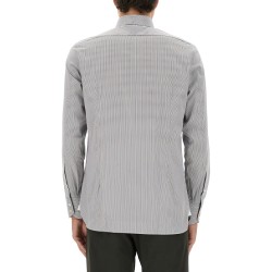 STRIPED SHIRT