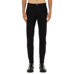 SLIM FIT JEANS