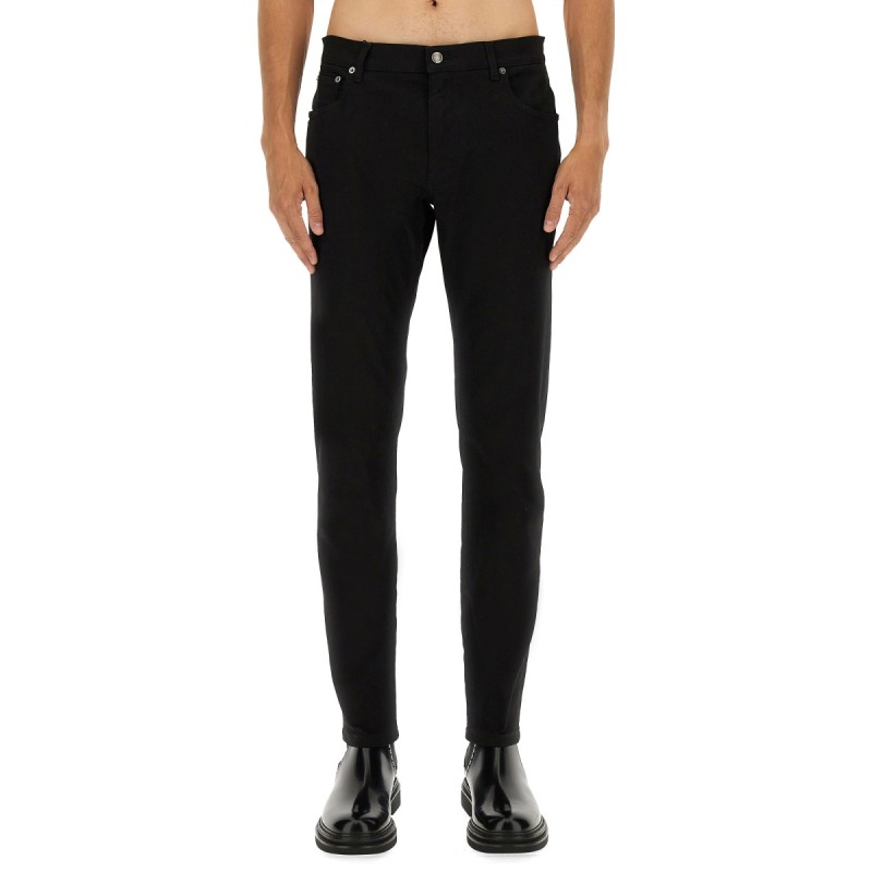 SLIM FIT JEANS