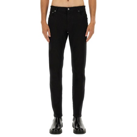 SLIM FIT JEANS