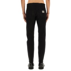 SLIM FIT JEANS