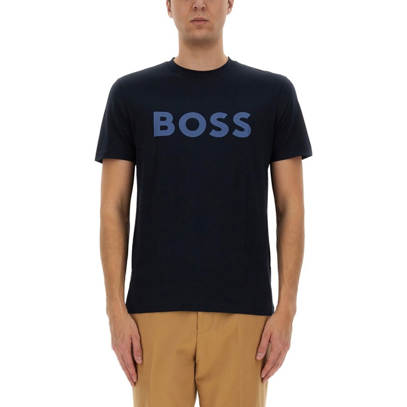 T-SHIRT "THINKING 1"