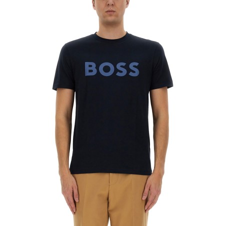 T-SHIRT "THINKING 1"