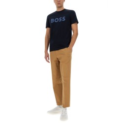 T-SHIRT "THINKING 1"