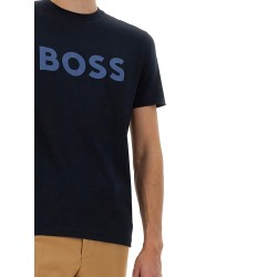 T-SHIRT "THINKING 1"