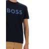T-SHIRT "THINKING 1"