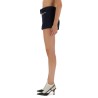 BOUCLE SHORTS